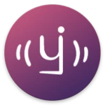 Logo of Pratilipi FM android Application 